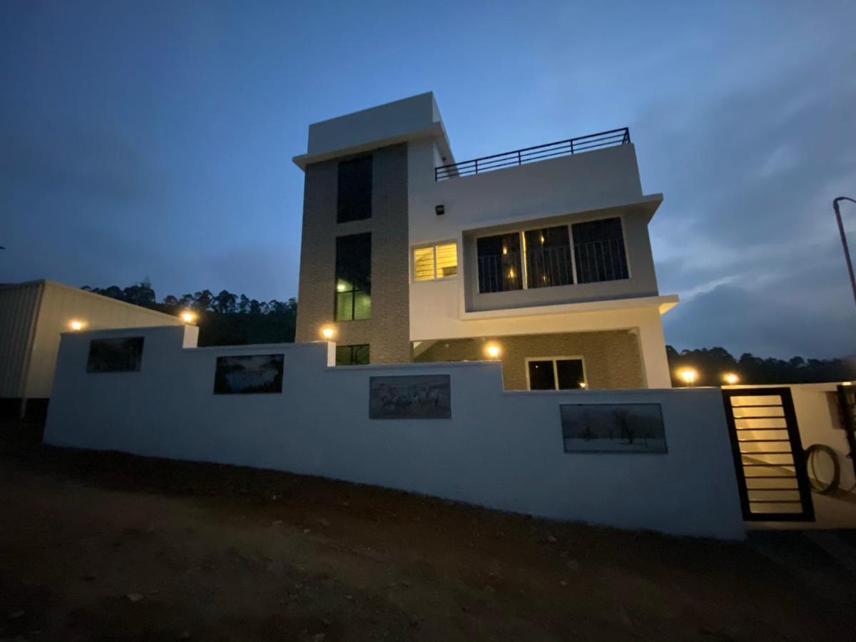 Rr Holidays Kodaikanal Exterior foto