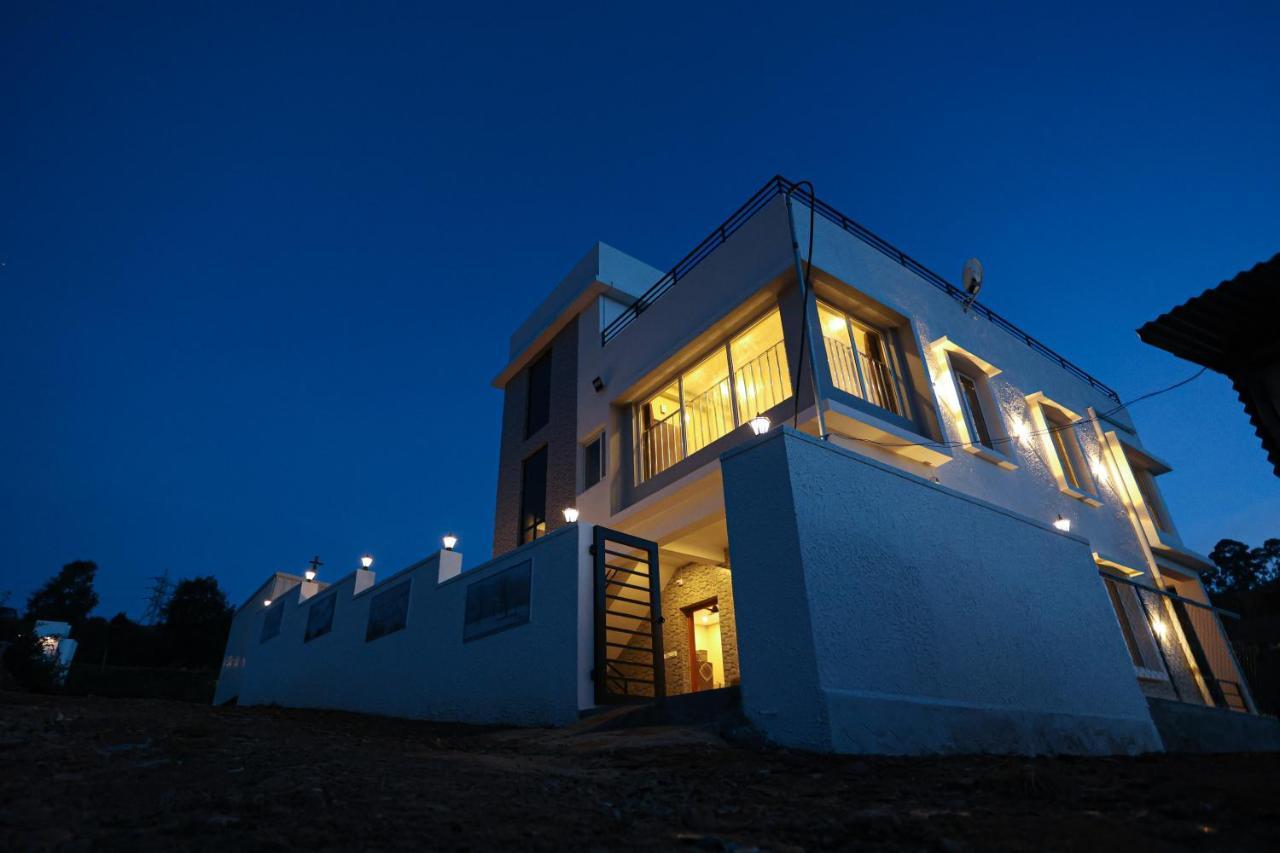 Rr Holidays Kodaikanal Exterior foto