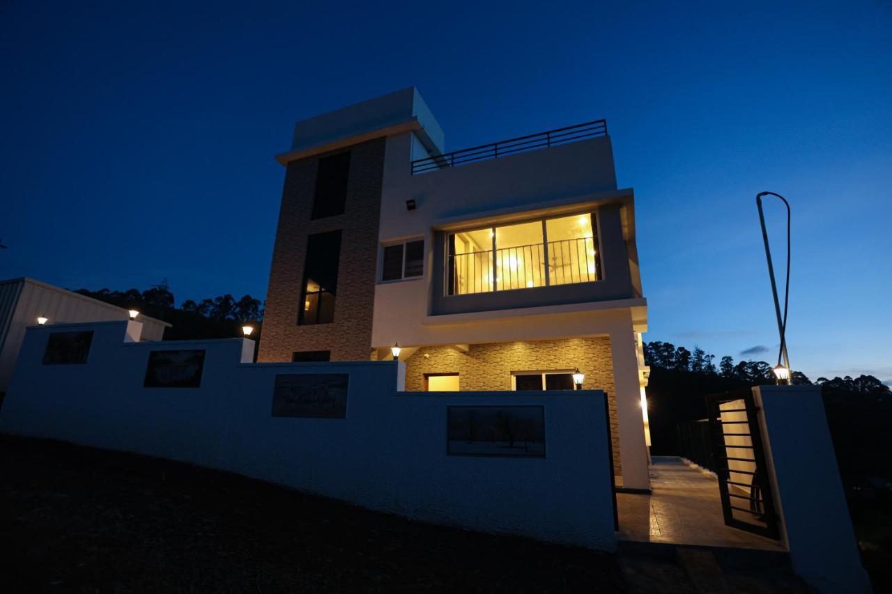 Rr Holidays Kodaikanal Exterior foto