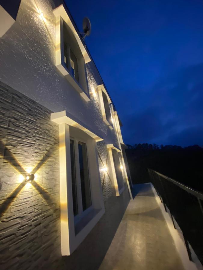 Rr Holidays Kodaikanal Exterior foto